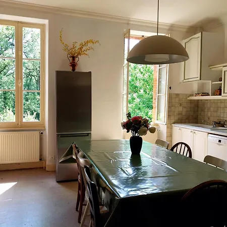 Le De Douine * Vallegue
