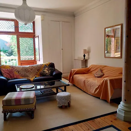 Appartement Le De Douine *