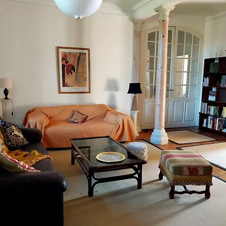 Appartement Le De Douine