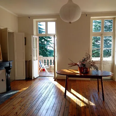Le De Douine Appartement