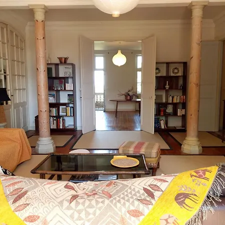 Le De Douine Appartement *