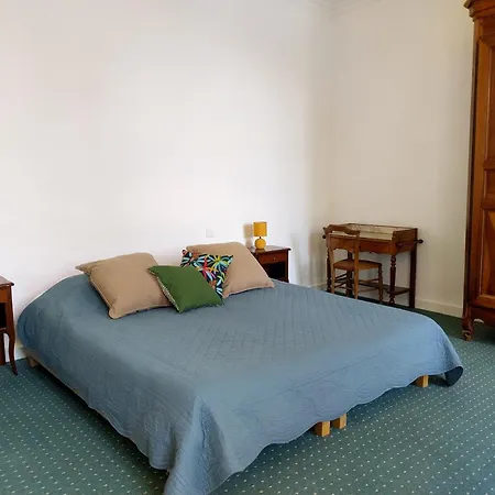 Le De Douine Appartement *