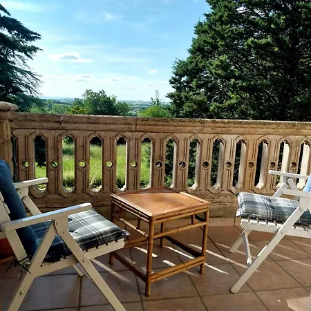 Le De Douine Appartement