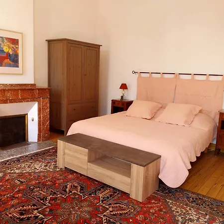Appartement Le De Douine *
