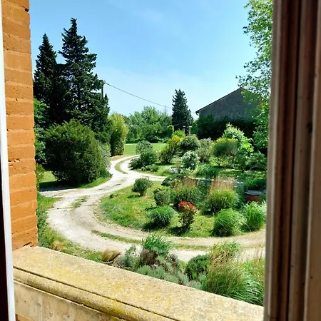 Le De Douine Appartement