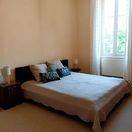 Appartement Le De Douine